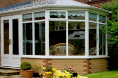 conservatories Hare Green