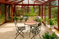 Hare Green conservatory quotes